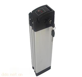  电动自行车锂电池24V 15400mAh